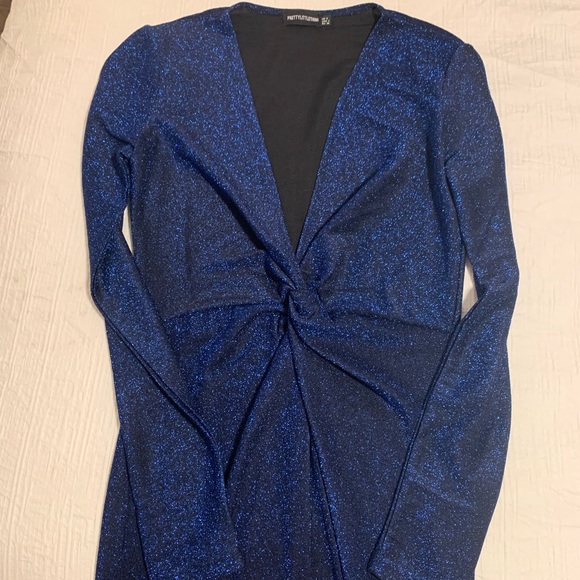 PrettyLittleThing Dress - Picture 2 of 3